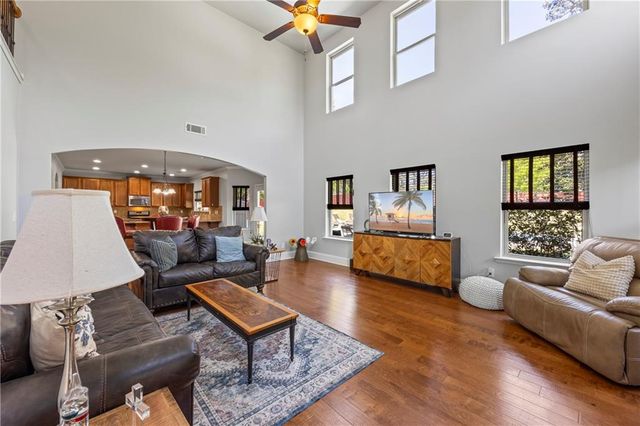 1180 Chapel Estates Way, Dacula, GA 30019