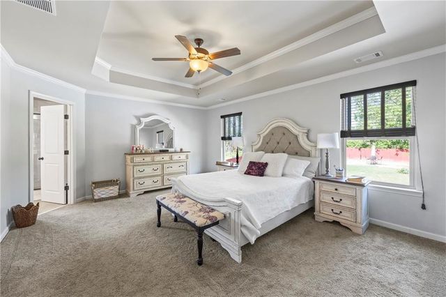 1180 Chapel Estates Way, Dacula, GA 30019