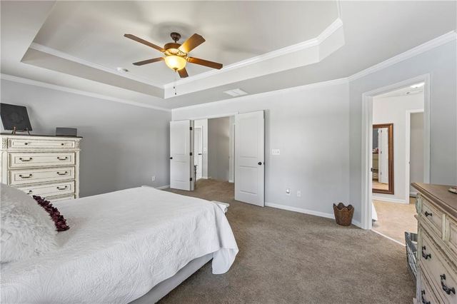 1180 Chapel Estates Way, Dacula, GA 30019