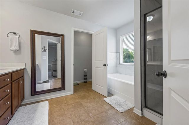 1180 Chapel Estates Way, Dacula, GA 30019