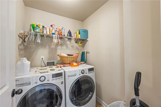 1180 Chapel Estates Way, Dacula, GA 30019