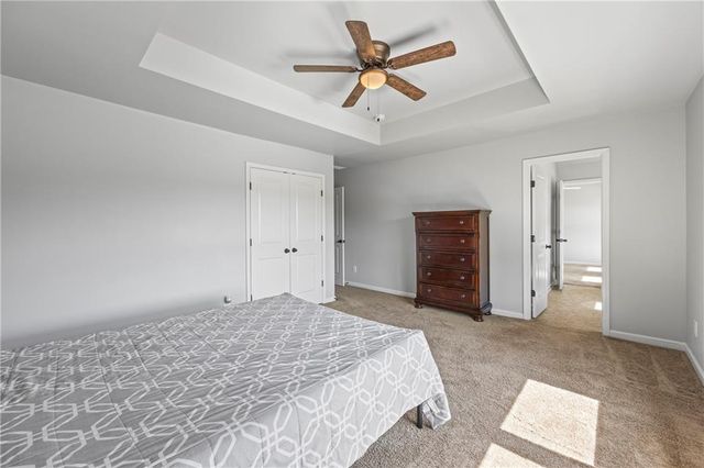 1180 Chapel Estates Way, Dacula, GA 30019