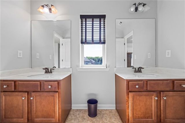 1180 Chapel Estates Way, Dacula, GA 30019