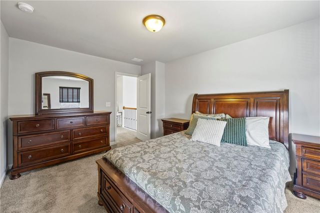 1180 Chapel Estates Way, Dacula, GA 30019