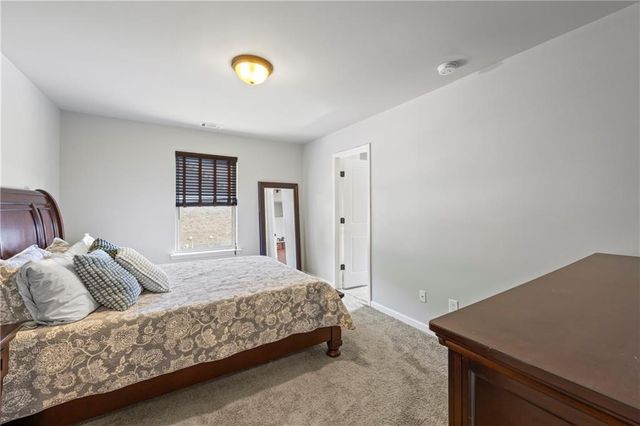 1180 Chapel Estates Way, Dacula, GA 30019