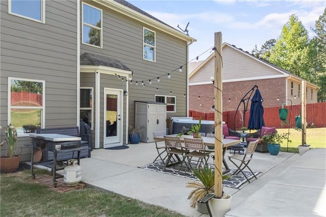 1180 Chapel Estates Way, Dacula, GA 30019