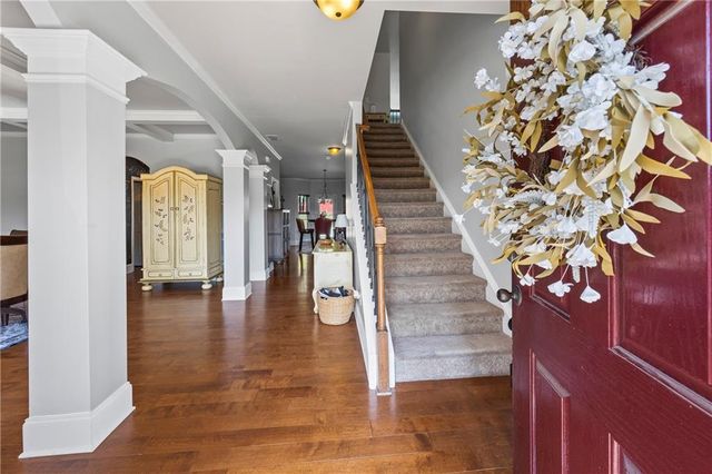 1180 Chapel Estates Way, Dacula, GA 30019