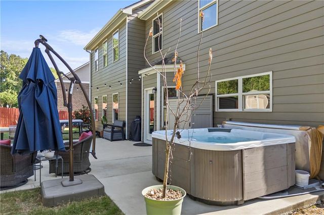 1180 Chapel Estates Way, Dacula, GA 30019