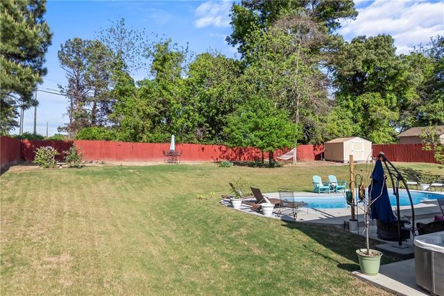 1180 Chapel Estates Way, Dacula, GA 30019