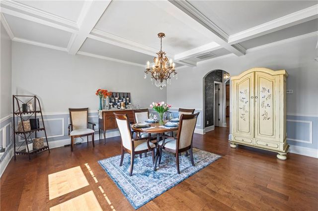 1180 Chapel Estates Way, Dacula, GA 30019