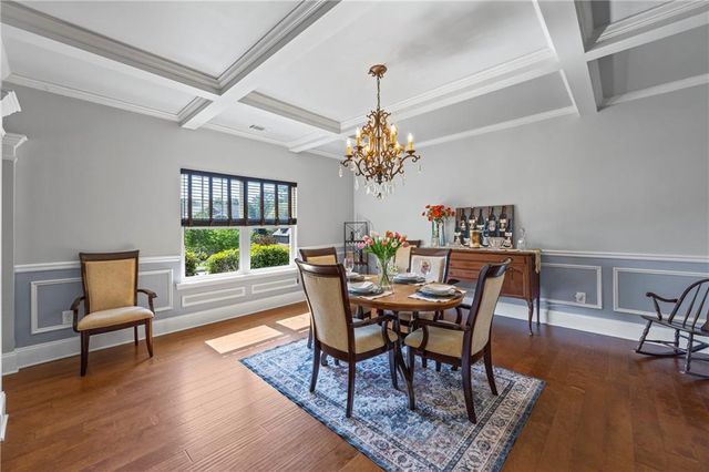 1180 Chapel Estates Way, Dacula, GA 30019