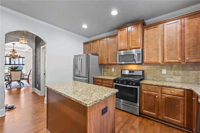 1180 Chapel Estates Way, Dacula, GA 30019