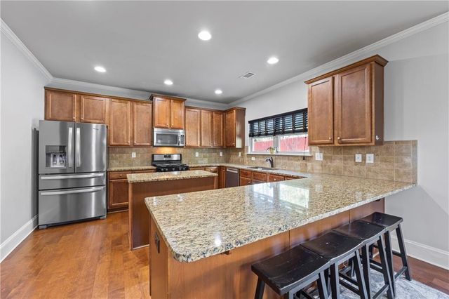 1180 Chapel Estates Way, Dacula, GA 30019