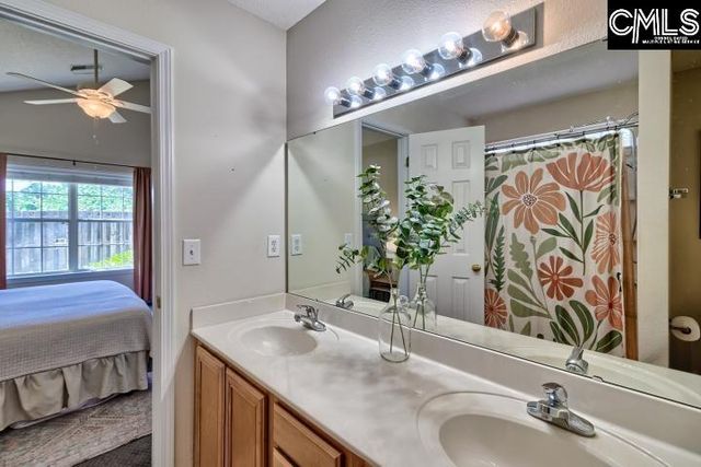 202 Garden Arbor Court, Lexington, SC 29072