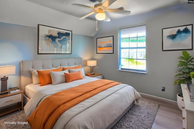 202 Garden Arbor Court, Lexington, SC 29072