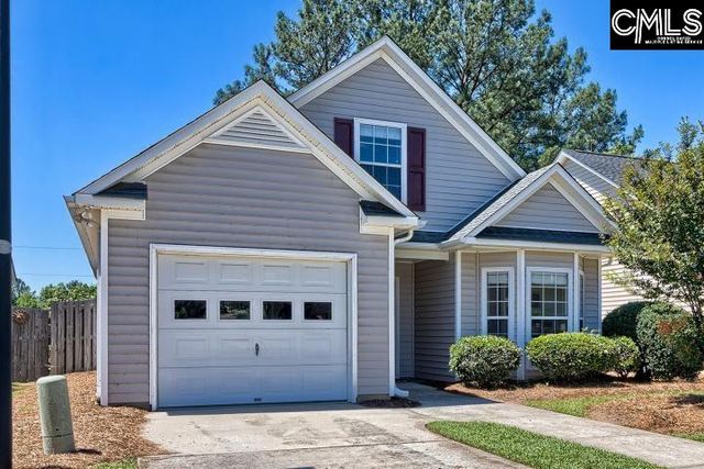 202 Garden Arbor Court, Lexington, SC 29072
