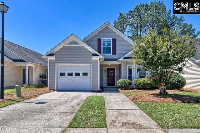 202 Garden Arbor Court, Lexington, SC 29072