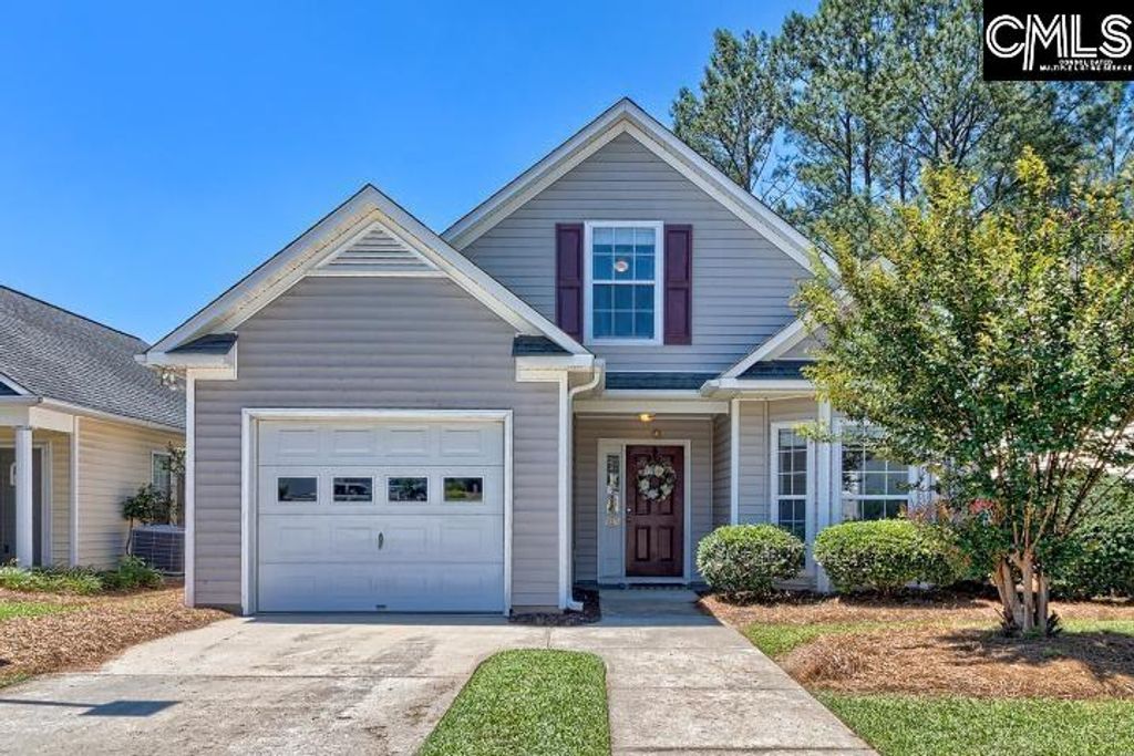 202 Garden Arbor Court, Lexington, SC 29072