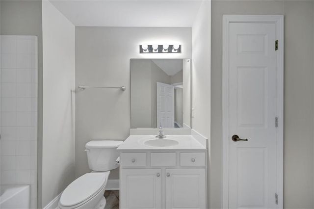 142 Vintage Club Circle, Marietta, GA 30066