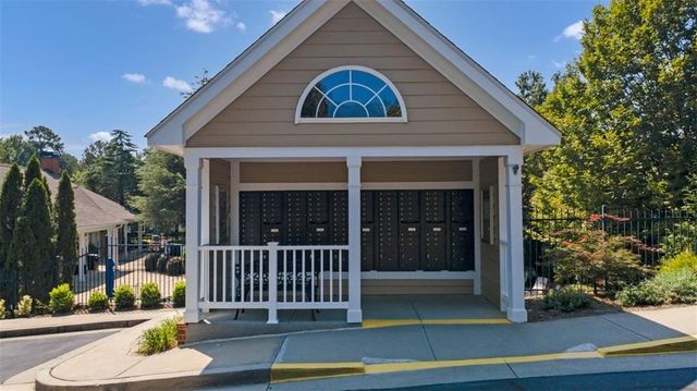 142 Vintage Club Circle, Marietta, GA 30066