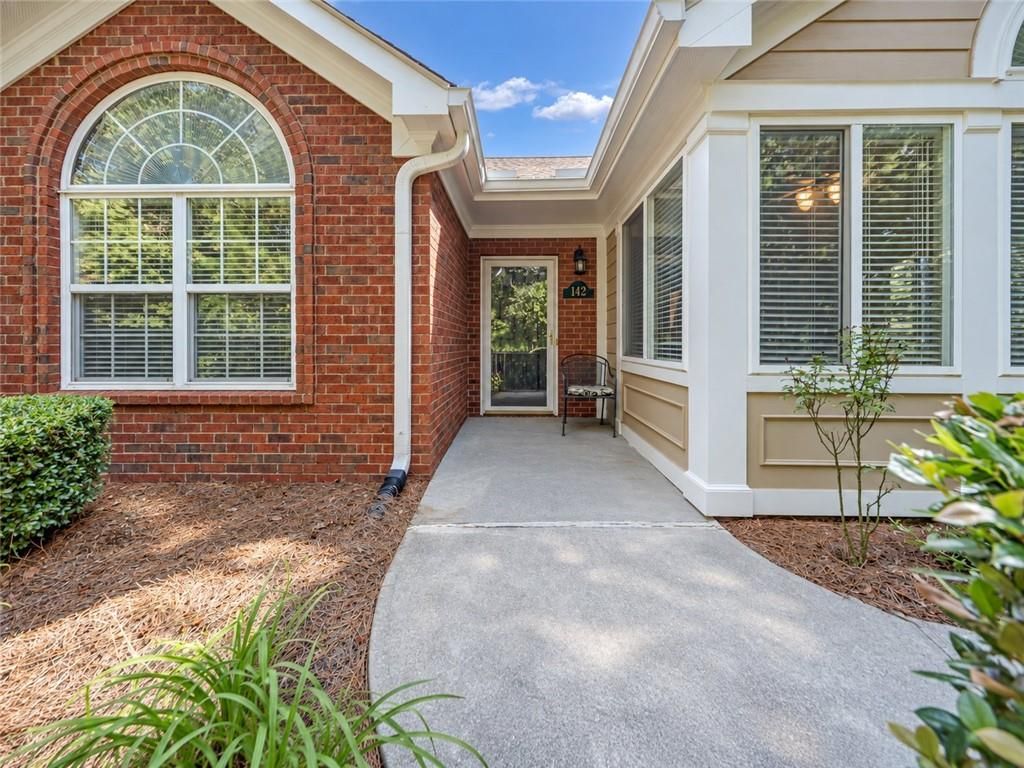 142 Vintage Club Circle, Marietta, GA 30066