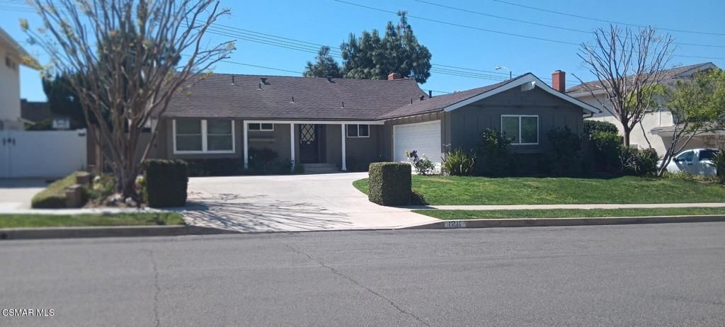 1211 Rotella Street, Newbury Park, CA 91320