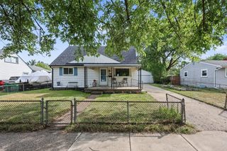 1304 Hunter Avenue, Ypsilanti, MI 48198