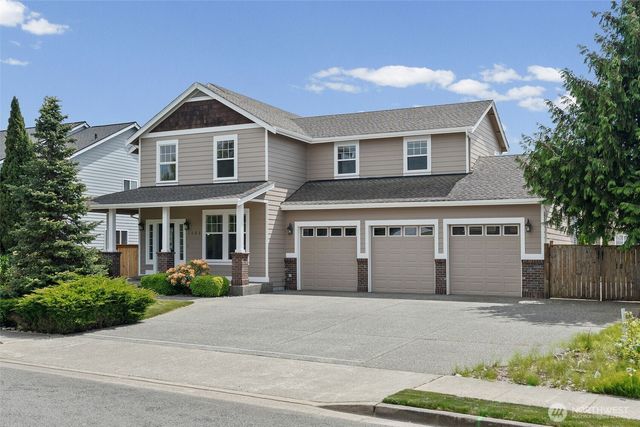 1602 12th Avenue NW, Puyallup, WA 98371