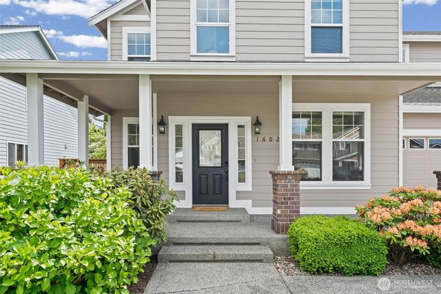 1602 12th Avenue NW, Puyallup, WA 98371