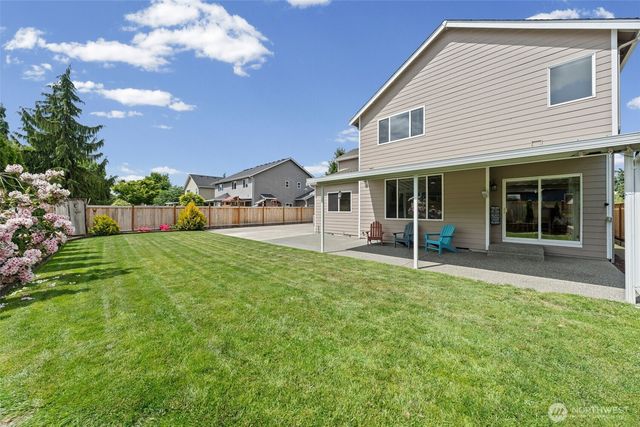 1602 12th Avenue NW, Puyallup, WA 98371