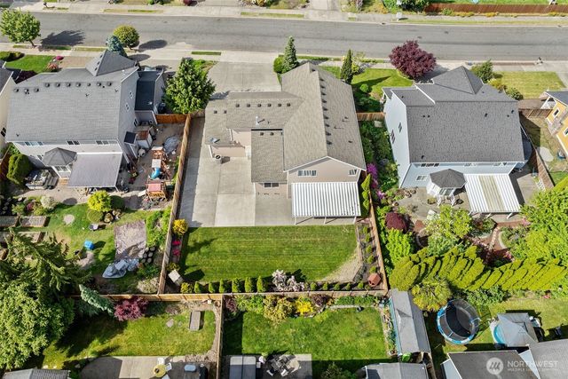 1602 12th Avenue NW, Puyallup, WA 98371