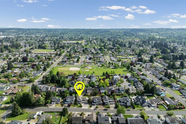 1602 12th Avenue NW, Puyallup, WA 98371