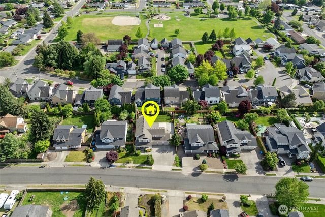 1602 12th Avenue NW, Puyallup, WA 98371