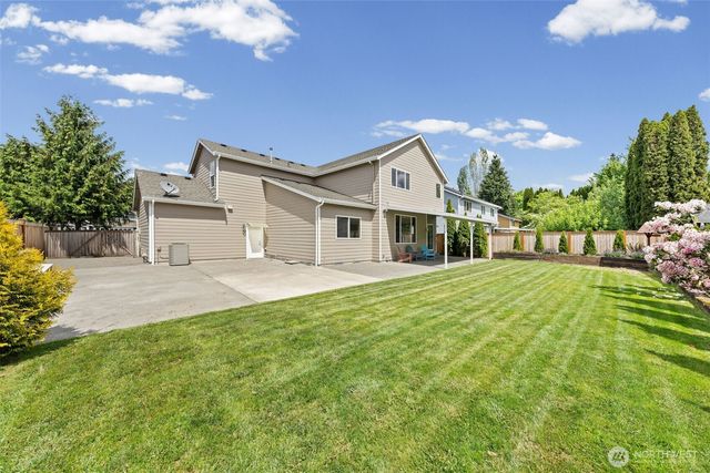 1602 12th Avenue NW, Puyallup, WA 98371