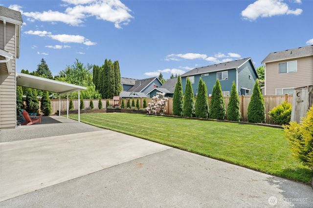 1602 12th Avenue NW, Puyallup, WA 98371