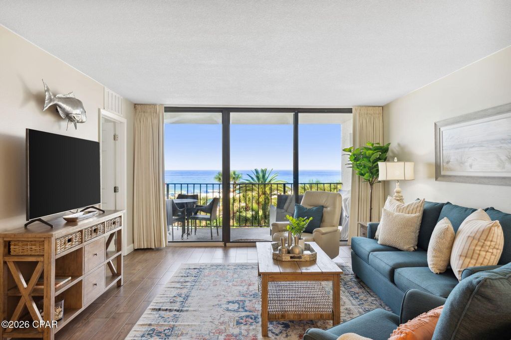 Image 1 of property listing at 11483 Front Beach Road 304, Panama City Beach, FL 32407