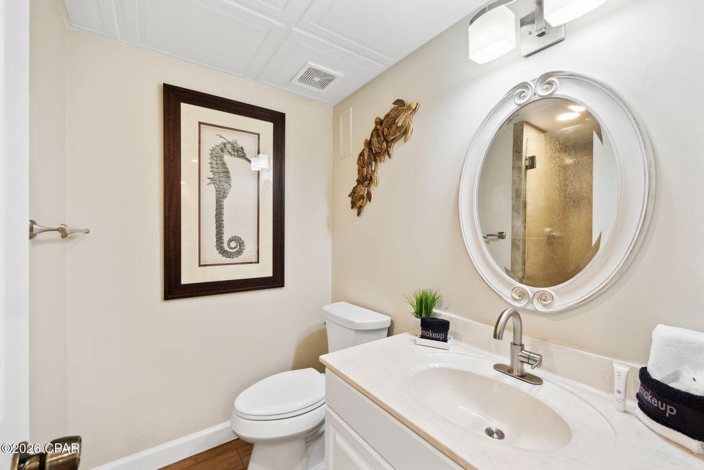 Image 12 of property listing at 11483 Front Beach Road 304, Panama City Beach, FL 32407