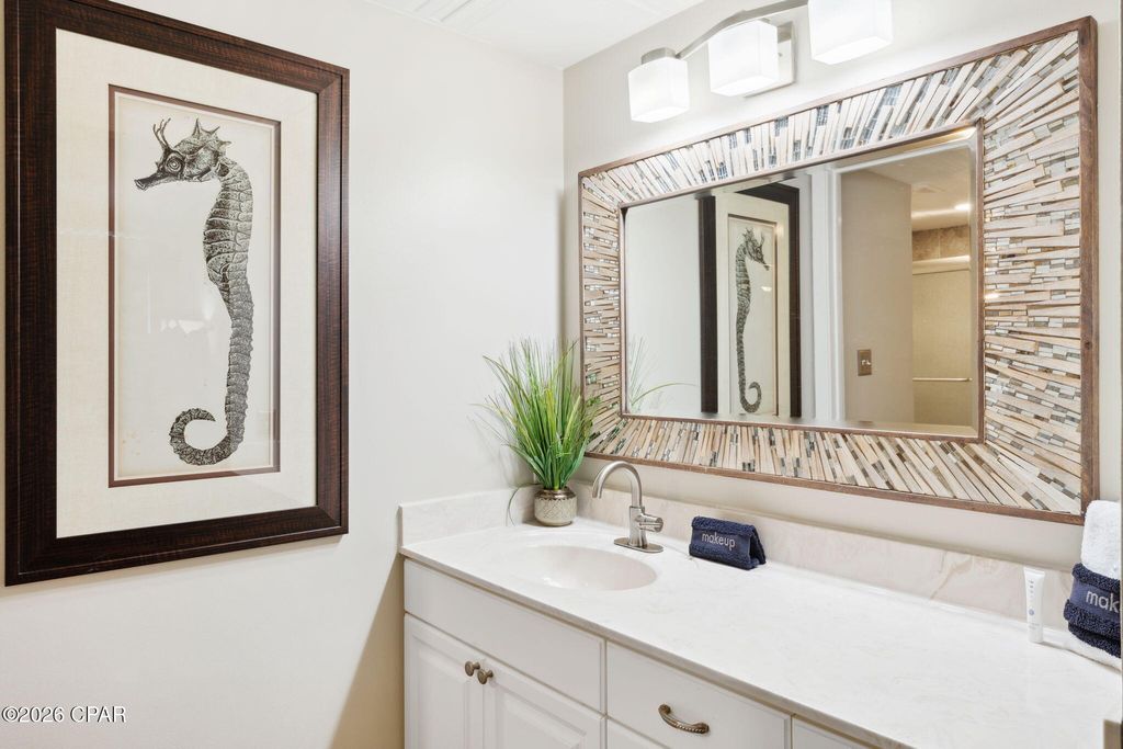 Image 17 of property listing at 11483 Front Beach Road 304, Panama City Beach, FL 32407