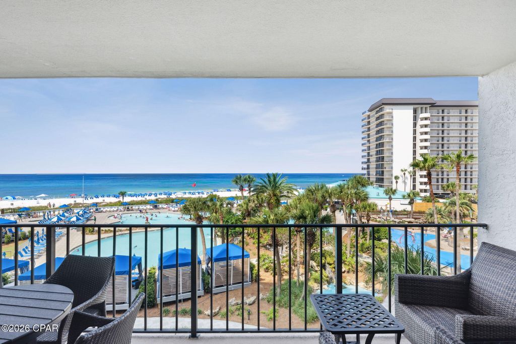 Image 19 of property listing at 11483 Front Beach Road 304, Panama City Beach, FL 32407