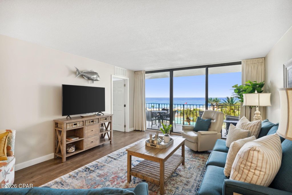 Image 2 of property listing at 11483 Front Beach Road 304, Panama City Beach, FL 32407