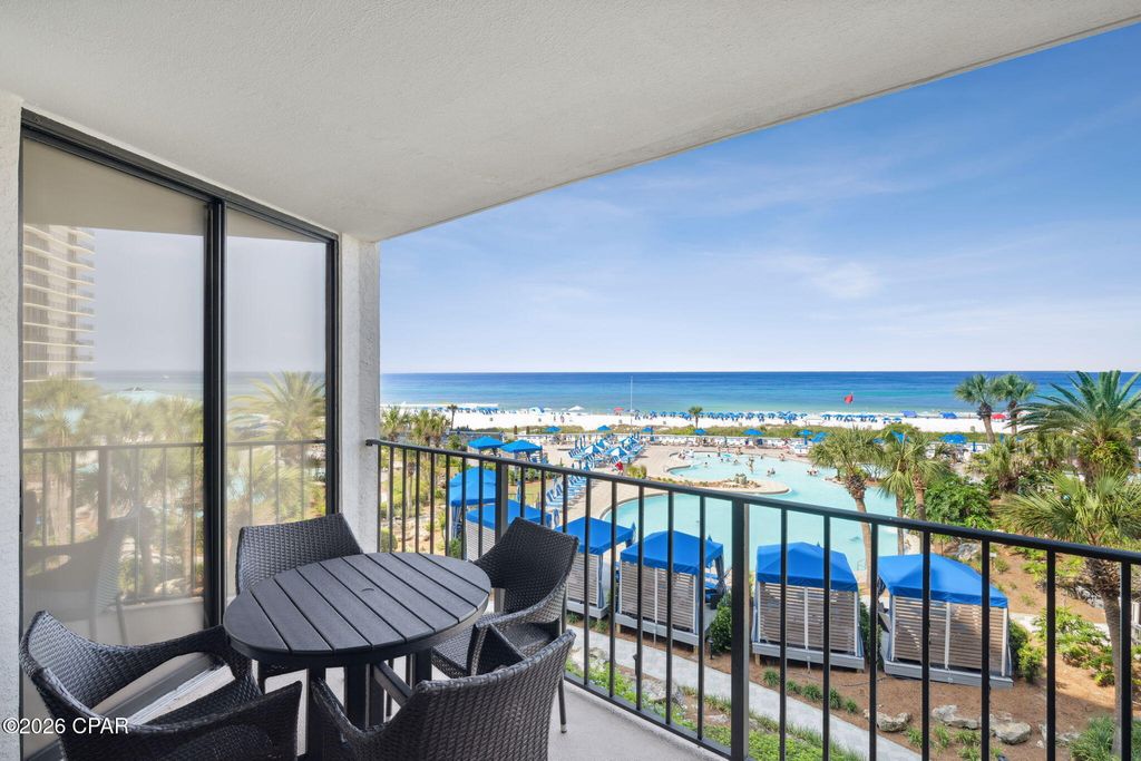 Image 20 of property listing at 11483 Front Beach Road 304, Panama City Beach, FL 32407