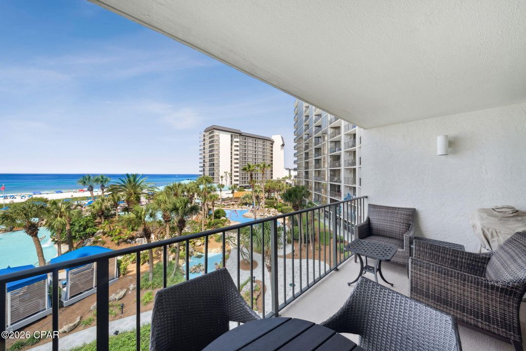 Image 21 of property listing at 11483 Front Beach Road 304, Panama City Beach, FL 32407