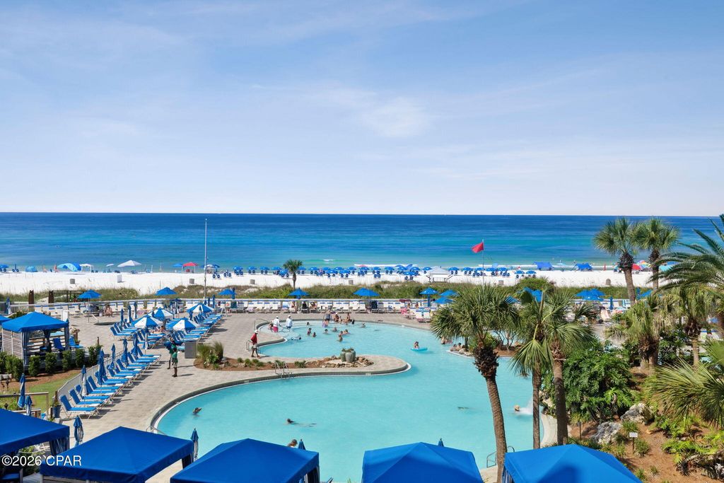 Image 22 of property listing at 11483 Front Beach Road 304, Panama City Beach, FL 32407