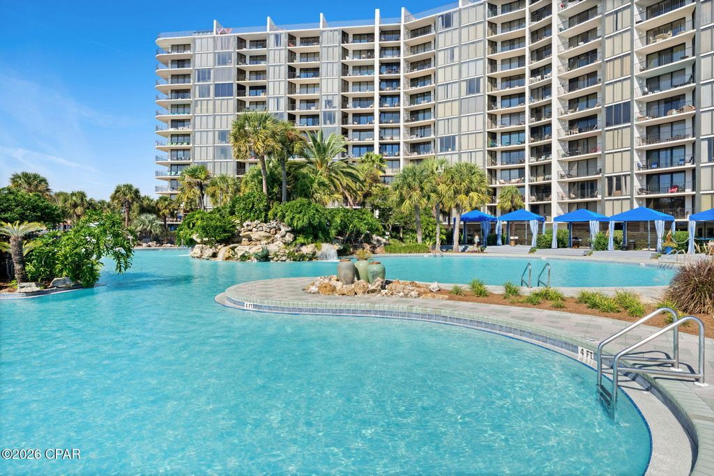 Image 23 of property listing at 11483 Front Beach Road 304, Panama City Beach, FL 32407