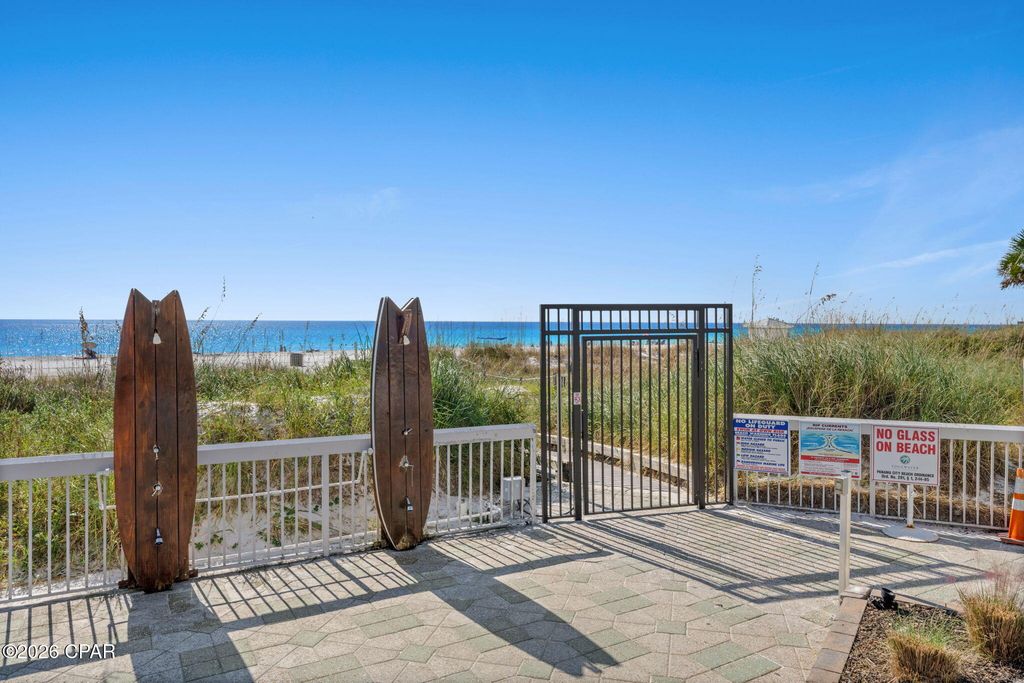 Image 25 of property listing at 11483 Front Beach Road 304, Panama City Beach, FL 32407