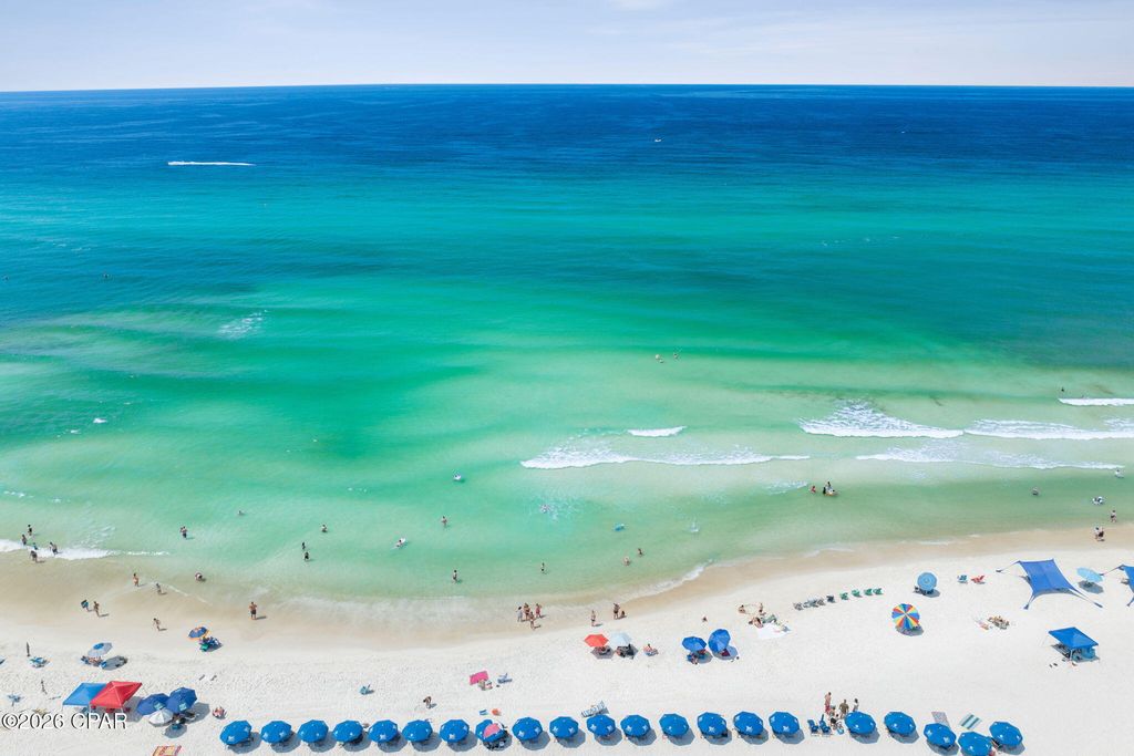 Image 26 of property listing at 11483 Front Beach Road 304, Panama City Beach, FL 32407