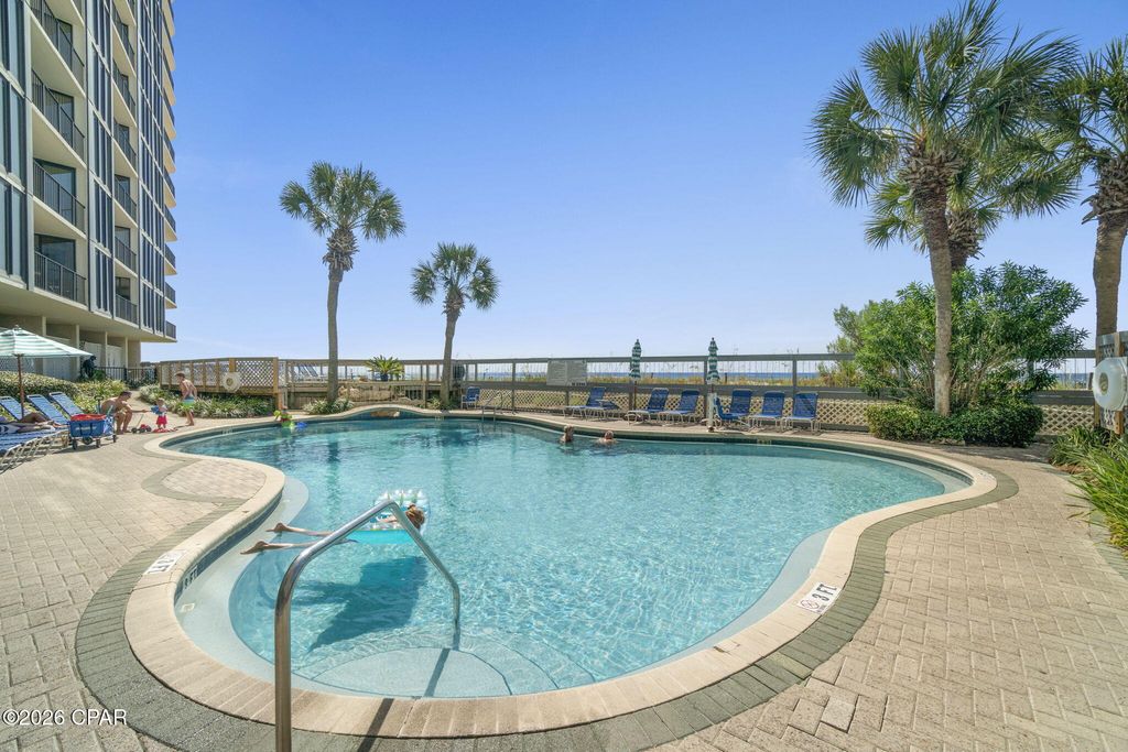 Image 27 of property listing at 11483 Front Beach Road 304, Panama City Beach, FL 32407