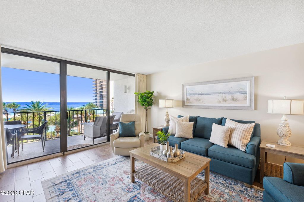 Image 3 of property listing at 11483 Front Beach Road 304, Panama City Beach, FL 32407