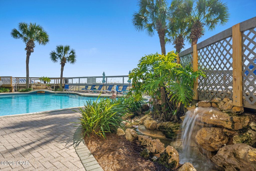Image 30 of property listing at 11483 Front Beach Road 304, Panama City Beach, FL 32407