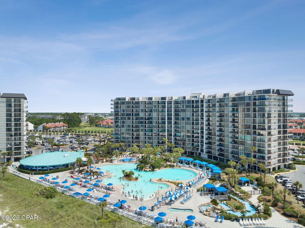 Image 33 of property listing at 11483 Front Beach Road 304, Panama City Beach, FL 32407